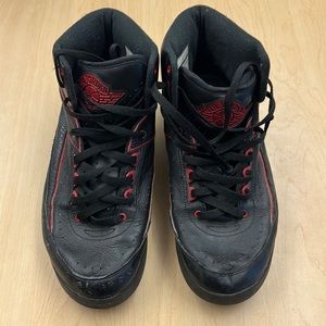 Nike Air Jordan High Tops